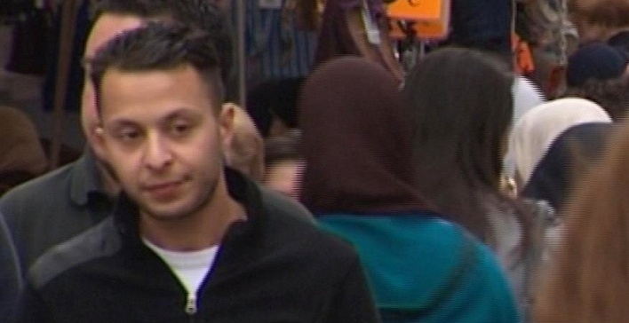 Участник терактов в Париже Абдеслам экстрадирован во Францию